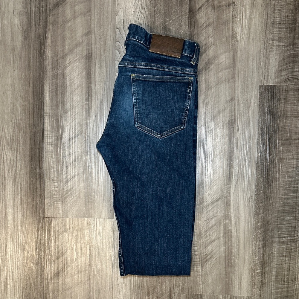 Mizzen+Main Slim Jeans - 30